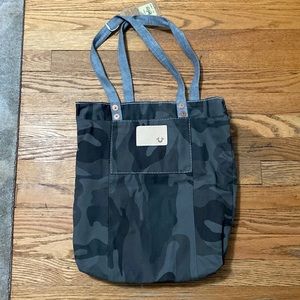 True Religion Tote Bag